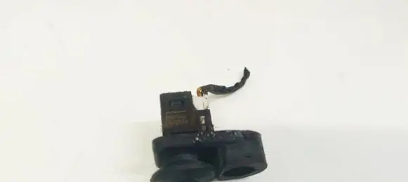 Subaru B9 Tribeca Front door sensor 