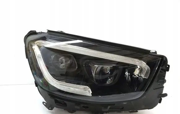 Mercedes-Benz GLC X253 C253 Headlight/headlamp A2539065003