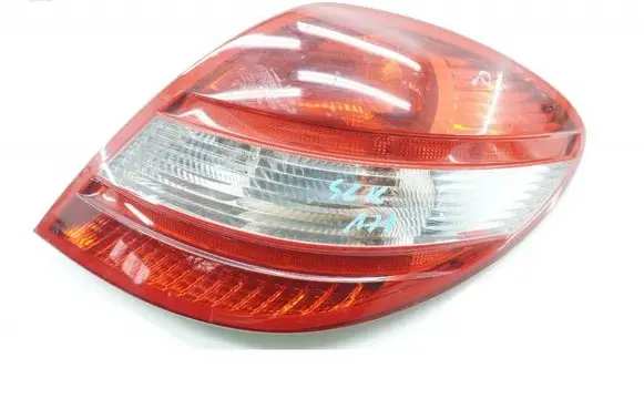 Mercedes-Benz SLK R171 Rear/tail lights 