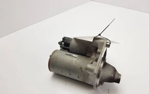 Peugeot 2008 I Starter motor 9671530880