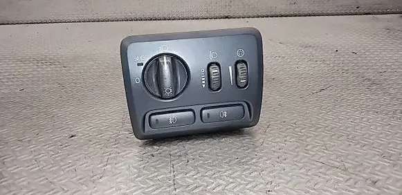 Volvo V70 Light switch 9441233