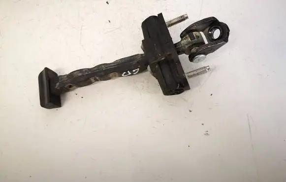 Ford Focus Rear door check strap stopper