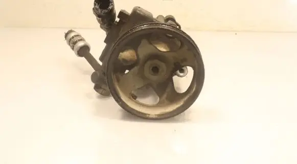 Fiat Ducato Power steering pump 7613955517