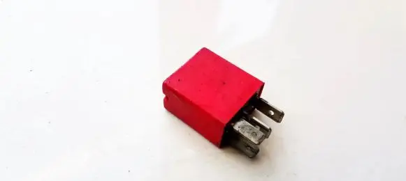 Fiat Idea Other relay 46520412 232005
