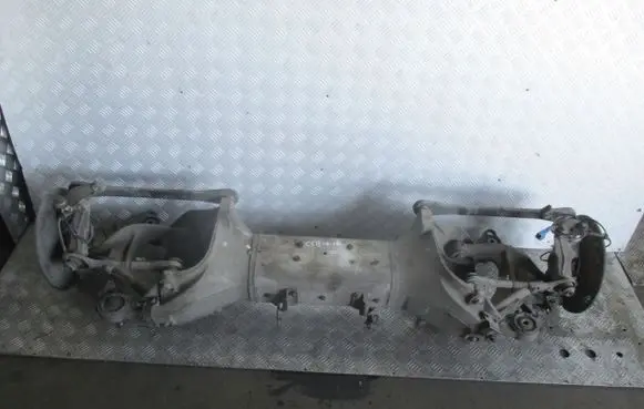 Citroen C5 Rear subframe 
