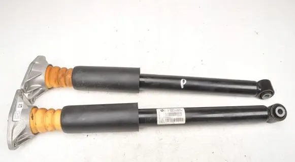 BMW 2 F44 Rear shock absorber/damper 6883870
