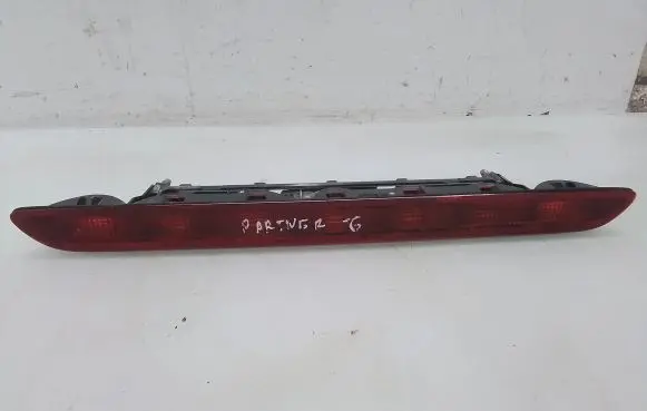 Citroen Berlingo Third/center stoplight 45506