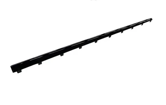 Mercedes-Benz S W222 Side skirt front trim A2226947482 2226947482