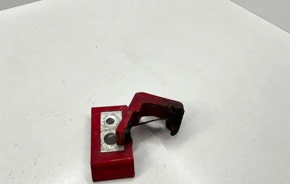 Audi TT TTS Mk2 Front door upper hinge