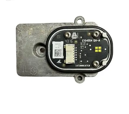 Volkswagen Tiguan LED ballast control module E154554 1473000167C0 1473000168