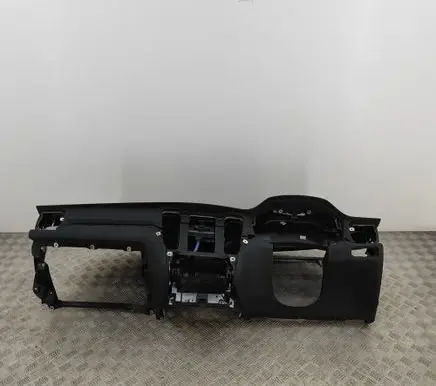 Volvo V60 Dashboard 31477546