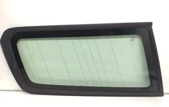 Volvo XC70 Rear side window 43R000470 A029648