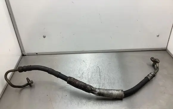 Jaguar XF X250 Power steering hose/pipe/line 