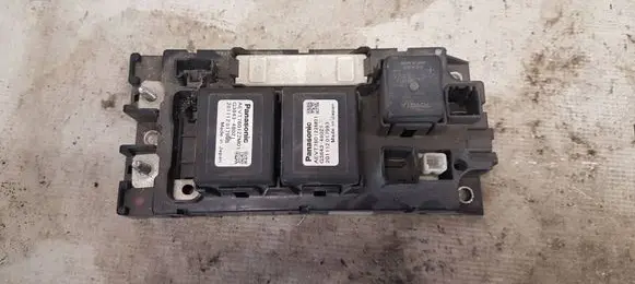 Toyota Prius (XW30) Fuse box set 71405539
