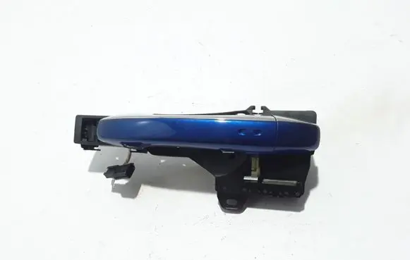 Renault Megane IV Front door exterior handle