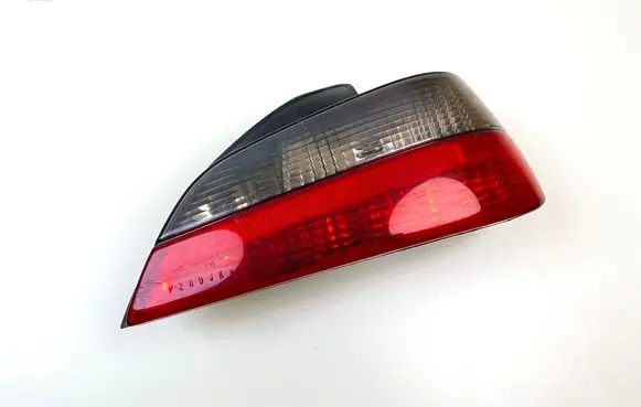 Peugeot 406 Rear/tail lights 2255D