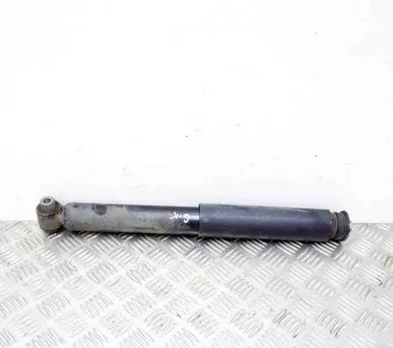 Opel Grandland X Rear shock absorber/damper 9824958980