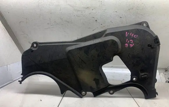 Volvo S40, V40 Timing belt guard (cover) 7700108026B