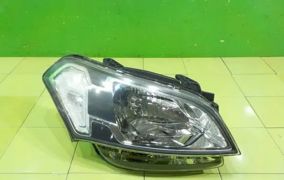 KIA Soul Headlight/headlamp 921022KXXX
