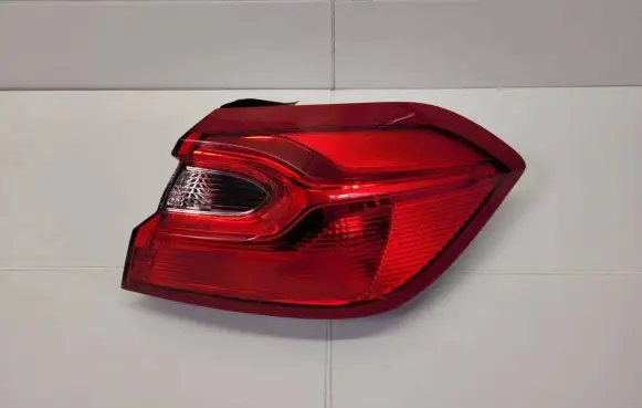 Ford Fiesta Rear/tail lights H1BB-13404-AH