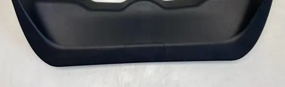 Toyota Prius Prime Tailgate trim 6775047090