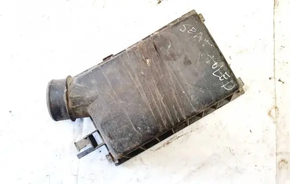 Seat Toledo II (1M) Air filter box