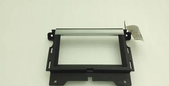 Land Rover Range Rover Sport L320 Radio/GPS head unit trim CH32044H94BAW