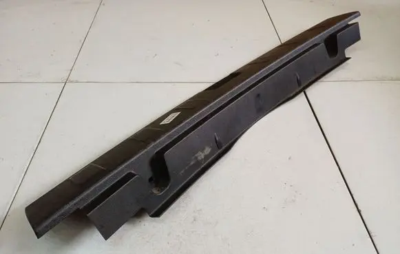 Saab 9-3 Ver2 Other trunk/boot trim element 12756286
