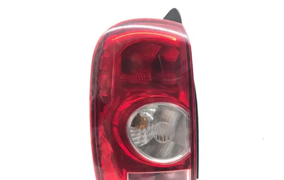 Dacia Duster II Rear/tail lights 265550035R