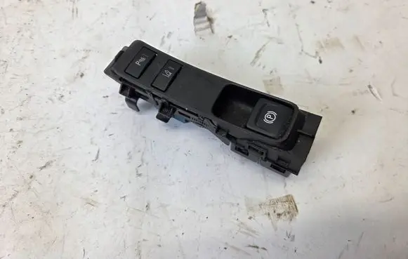 Saab 9-5 Handbrake trim 12842687