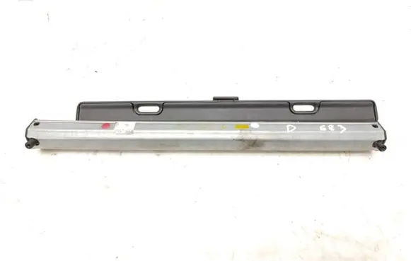 Renault Espace IV Rear door sun blind/shade 2002001582