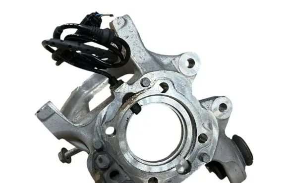 BMW X6 F16 Rear wheel hub spindle/knuckle 6770983
