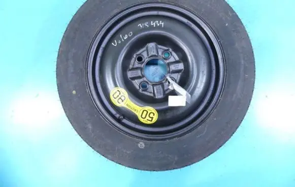 Volvo S40, V40 R15 spare wheel IMPRK1171285