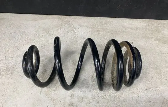 Opel Insignia A Rear coil spring