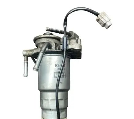 Toyota Avensis T250 Fuel filter H232WK