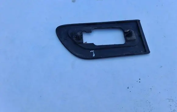 Volvo S60 Fender trim (molding) 09151910