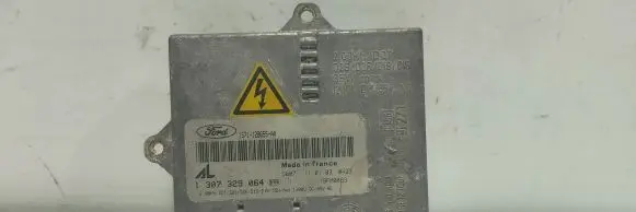Ford Mondeo Mk III Xenon control unit/module 1S7112B655AA 19FM0863 1307329064