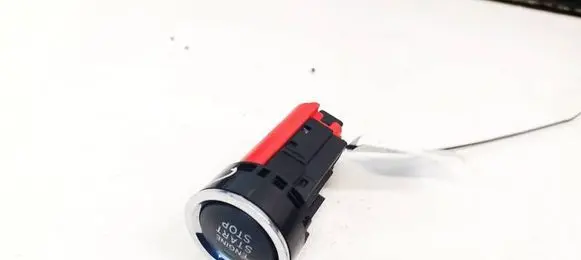Toyota Auris 150 Engine start stop button switch 2842ATMIMB1