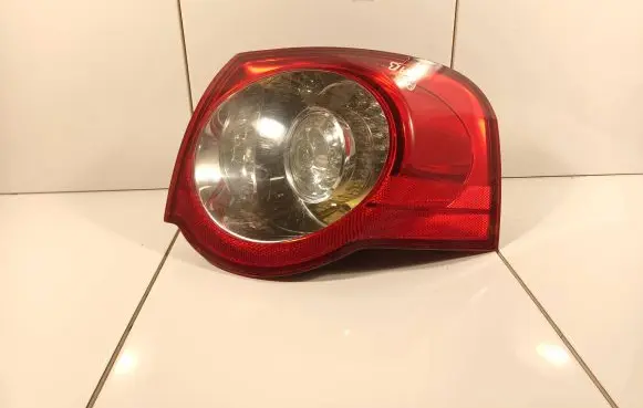 Volkswagen PASSAT B6 Rear/tail lights 3C9945096C
