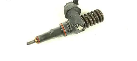 Volkswagen PASSAT B5.5 Fuel injector 038130073AL 0414720039