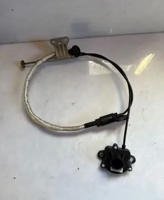 Audi Q7 4M Other interior part 4M1713035C