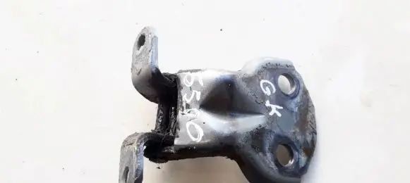 Subaru Forester SG Rear door lower hinge