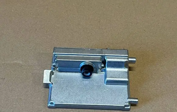 Volkswagen ID. Buzz Windshield/windscreen camera 1EA980653G