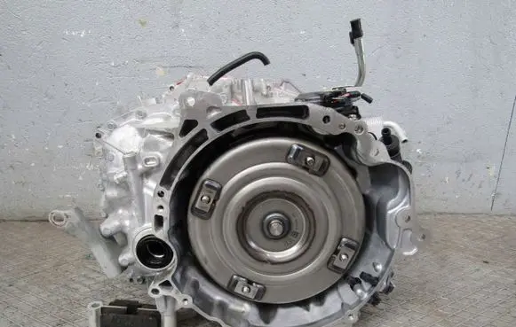 Nissan X-Trail T33 Automatic gearbox GE0FI44 AJ3X172020