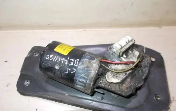 Citroen Berlingo Wiper motor 9621014480