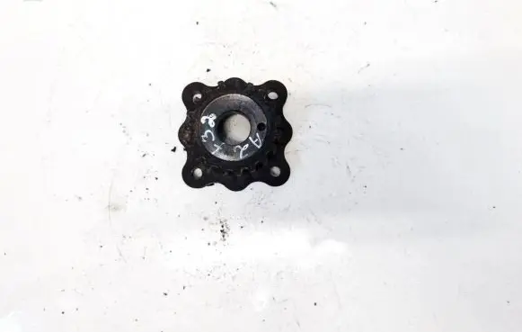 Ford Mondeo MK II Crankshaft pulley