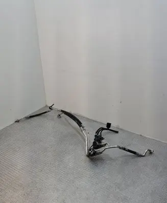 Renault Zoe Air conditioning (A/C) pipe/hose 924467761R 0741