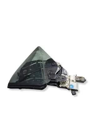 Ford Mustang V Rear door window regulator with motor BR3376304A09AJ