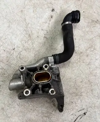 Audi A6 S6 C7 4G A/C compressor mount bracket 059145169AN