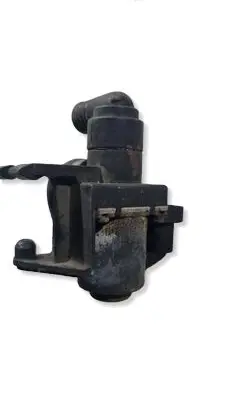 BMW 3 E36 Coolant heater control valve 1387846 1147412052